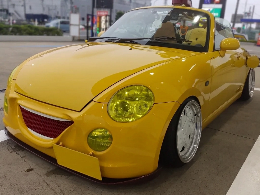 車検・点検